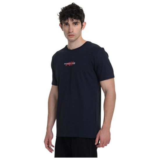 Target Ανδρική κοντομάνικη μπλούζα ''Only''